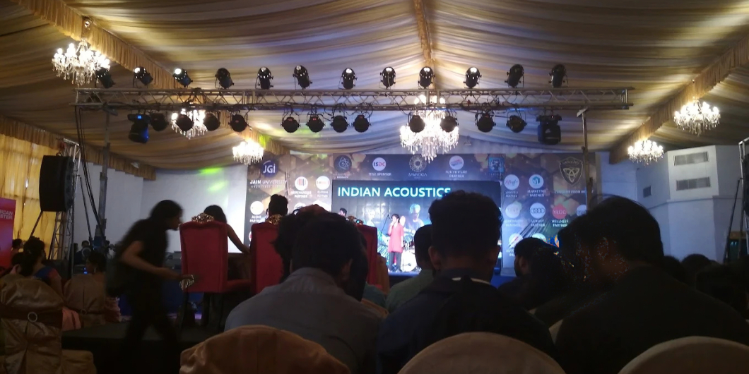 Models For Exhibitions & Brand Launches In Bengaluru