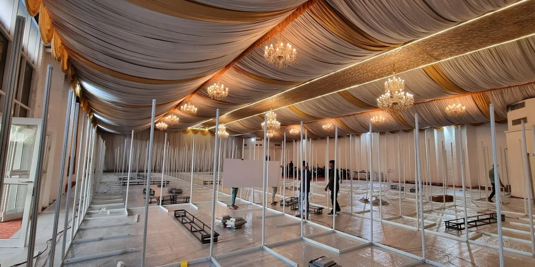 Entertainment & Performances For Events & Exhibitions