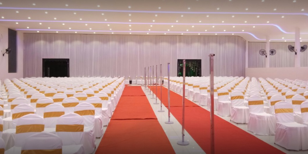 Book Your Event With Floodlightz Events