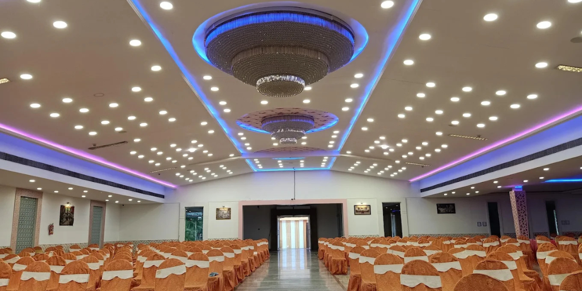 Hire Manpower For Events & Exhibitions In Hyderabad_Floodlightz_Events
