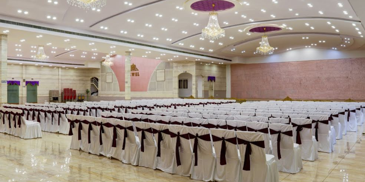 Naren Gardens Hyderabad_Floodlightz_Events