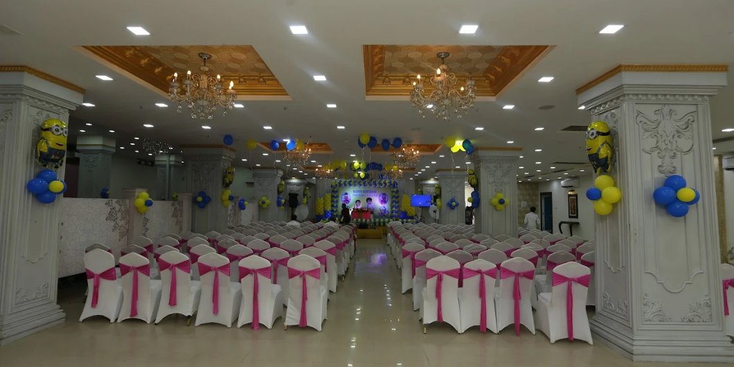 Entertainment For Events & Exhibition – Make It Unforgettable