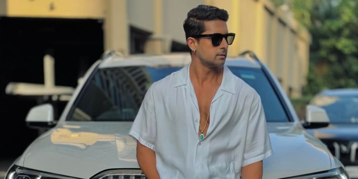 Ravie Dubey_Celebrity Anchor