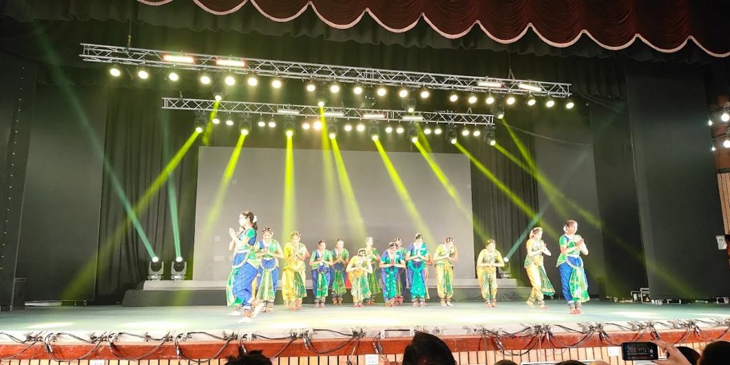 Why Floodlightz Events Is Perfect For Your Next Big Event