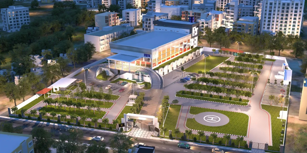 Sound & Stage For Events – Premium Audio-Visual Setup