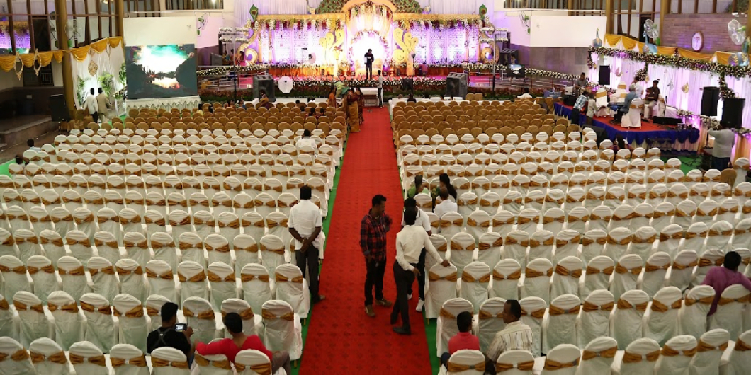 Professional Hostess & Models For Exhibition At Lotus Convention Centre