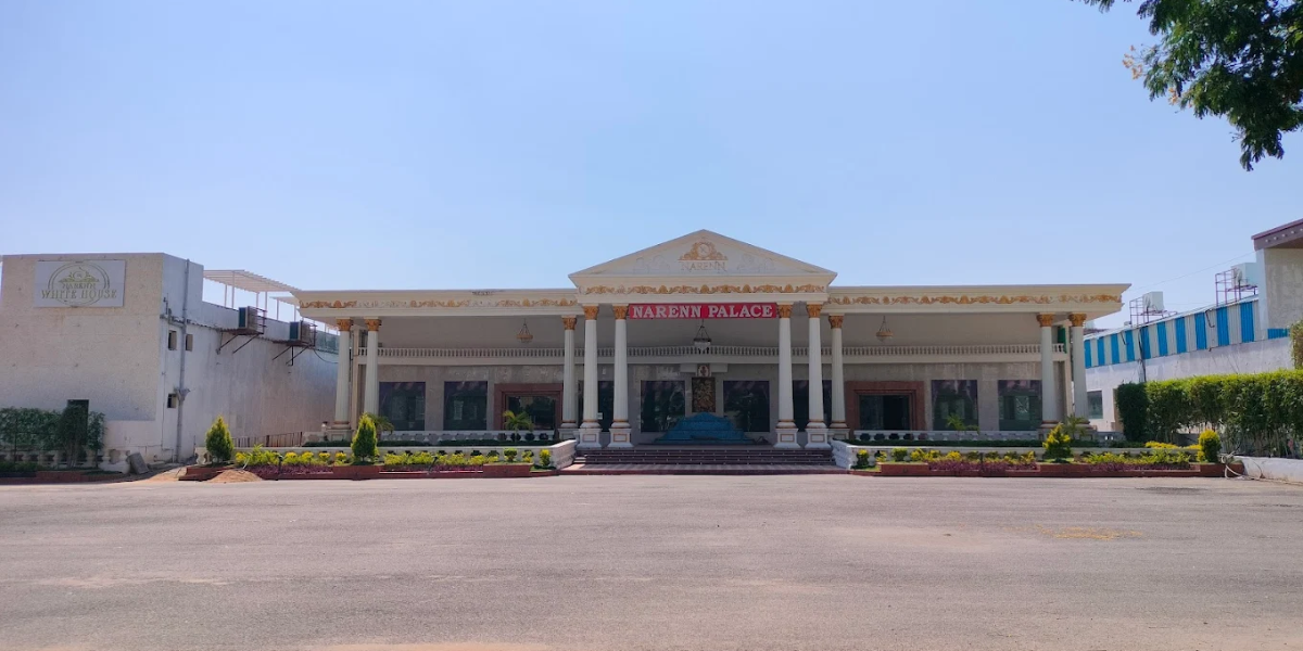 Emcee For Naren Gardens Events – Hire MC In Hyderabad_Floodlightz_Events