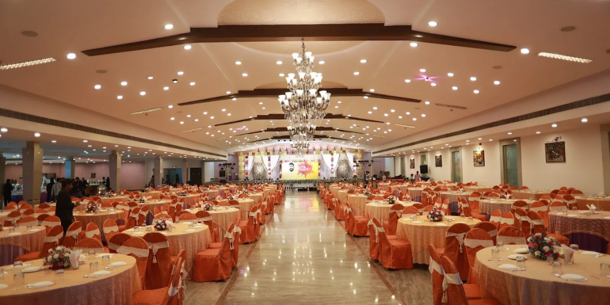 Event Planner For Naren Gardens – Floodlightz Events For Full End-To-End Management_Floodlightz_Events