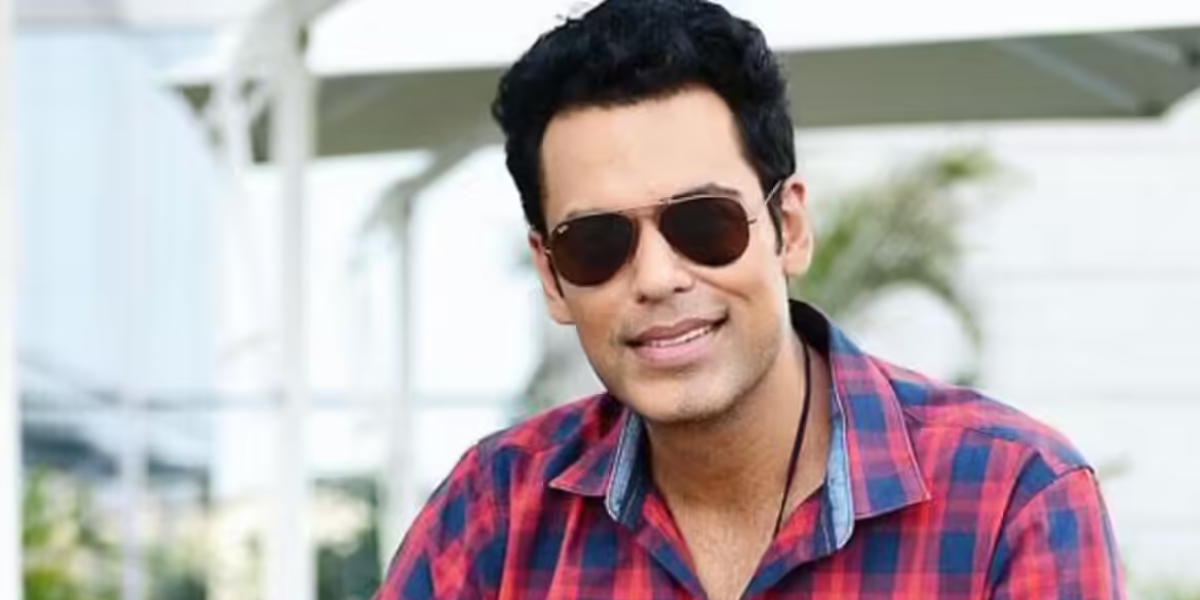 Samir Kochhar_Celebrity Anchor