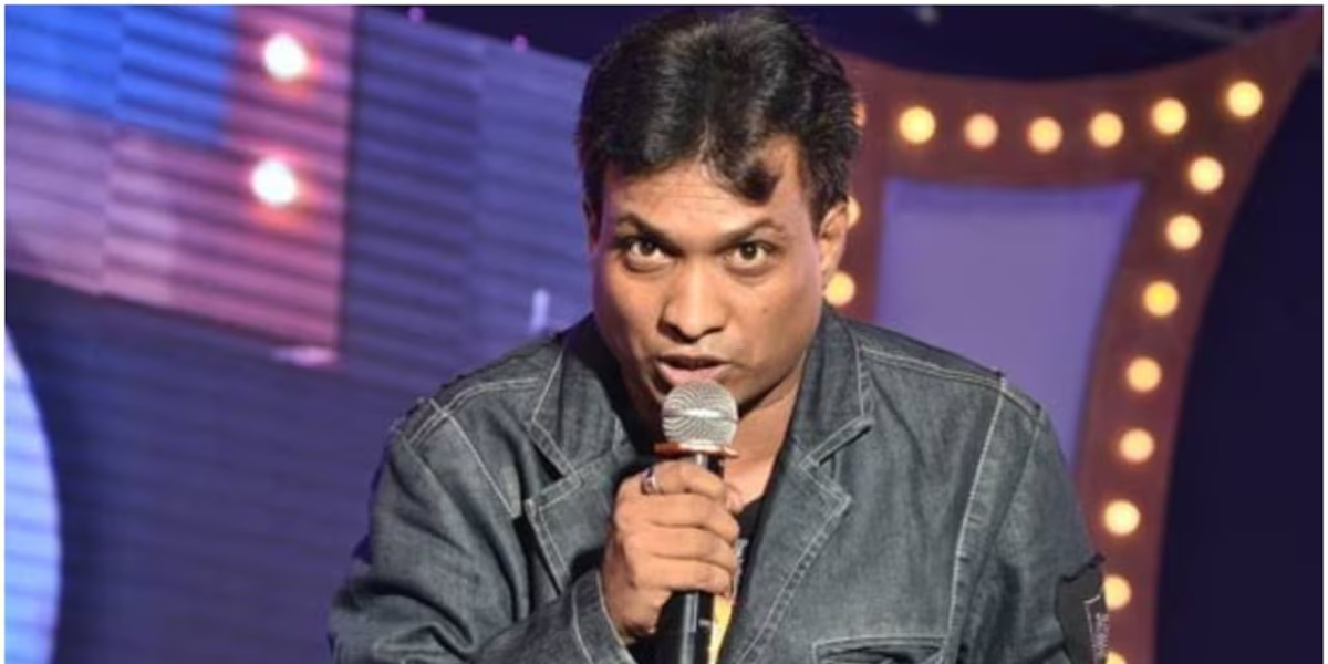Sunil Pal | Stand Up Comedian