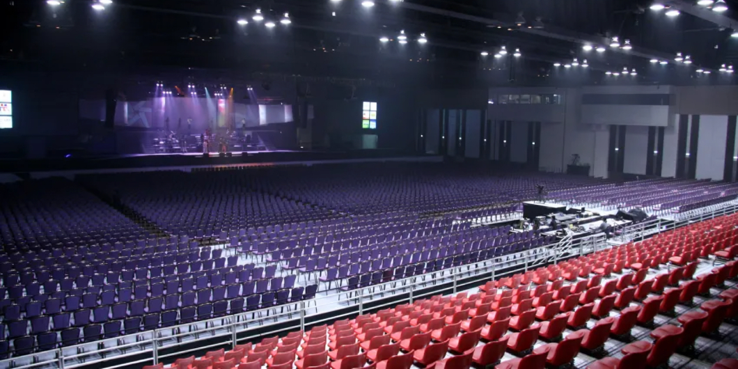 Sound, Stage & Entertainment For Events_Floodlightz_Events