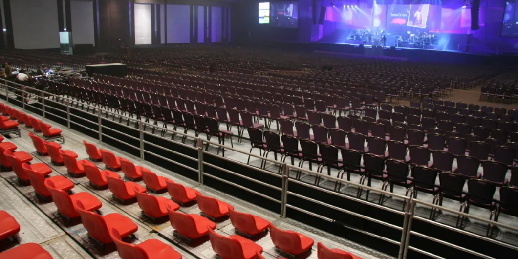 Hire Manpower For Exhibition In Thailand_Floodlightz_Events