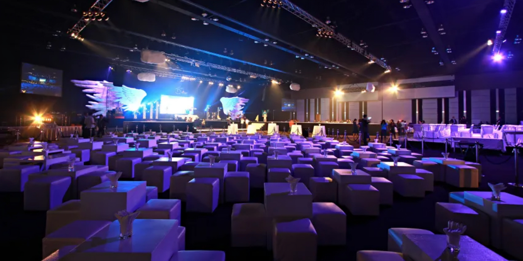 Host Your Next Grand Event At Centara Grand With Floodlightz_Floodlightz_Events