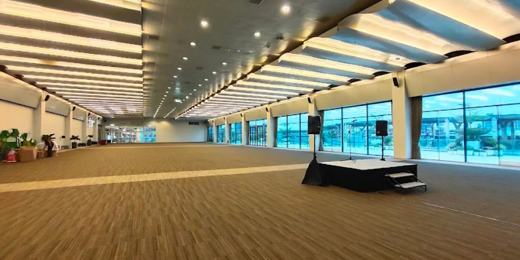 Sound & Stage For Events & Exhibition_Floodlightz_Events