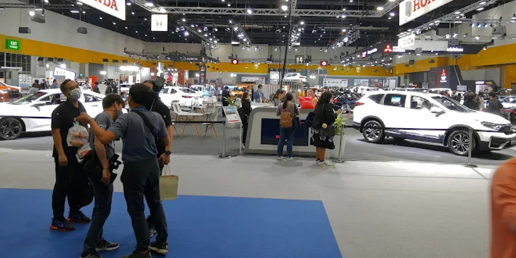 Floodlightz Events – Expert Event Planner For BITEC