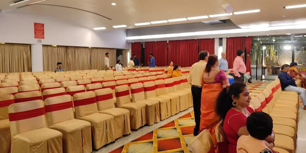 Corporate Events At EBISU Convention Center Bangalore