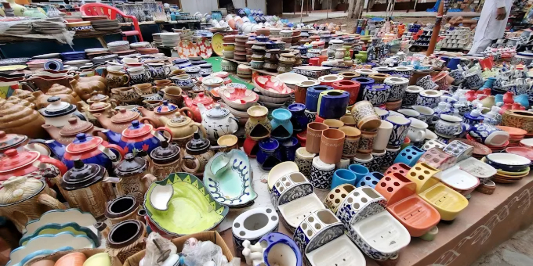 Shilparamam Art & Craft Village – A Premier Convention & Exhibition Centre In Hyderabad