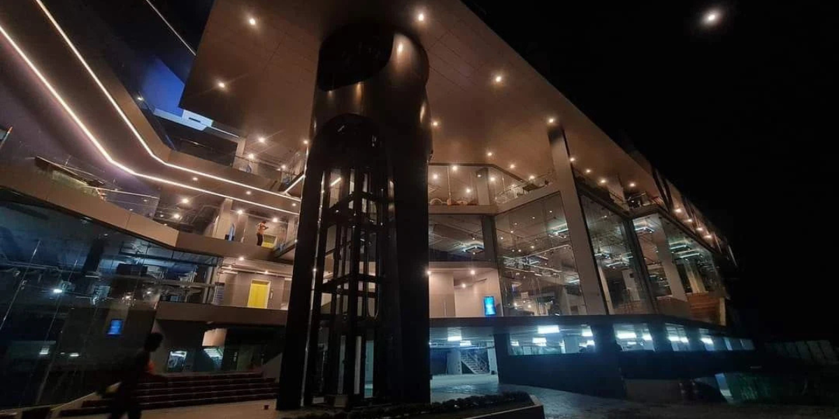 Professional Emcees & Event Hosts_Events