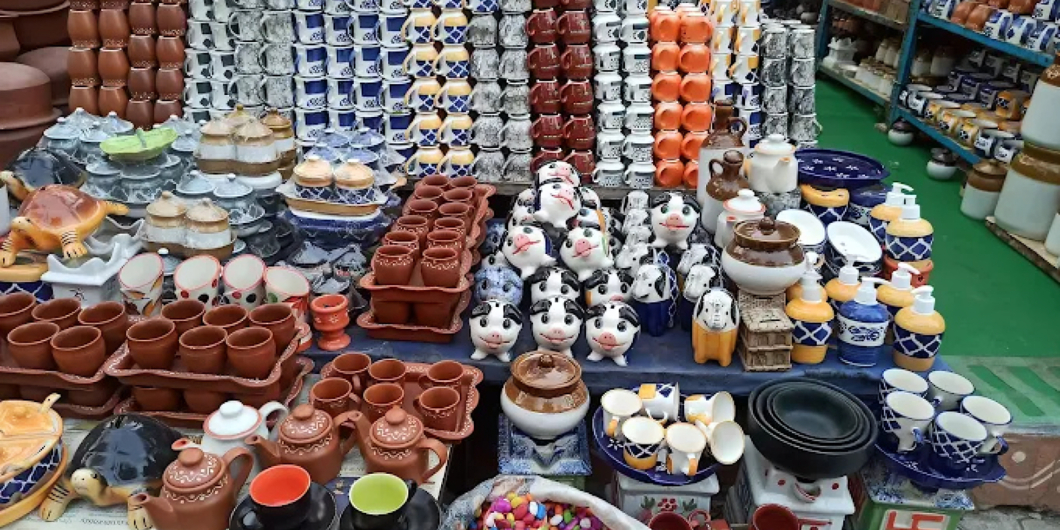 Sound & Stage For Cultural Events At Shilparamam