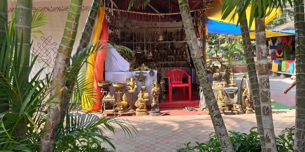 Hire Manpower For Cultural Exhibitions in Hyderabad ​