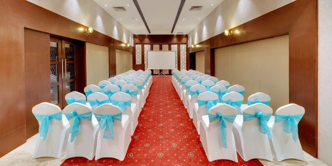 A Quick Look — What You Get When You Choose Floodlightz At The Fern Residency_Floodlightz_Events