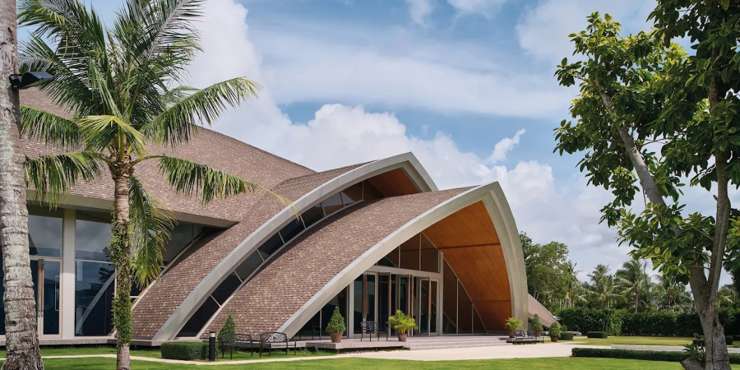 Event Planner for Conference Centre at Splash Beach Resort, Mai Khao, Phuket, Thailand_Floodlightz_Events