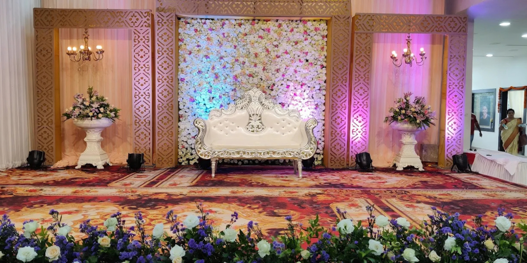 Emcee For Events & Exhibition Bangalore | Hire MC In Bangalore