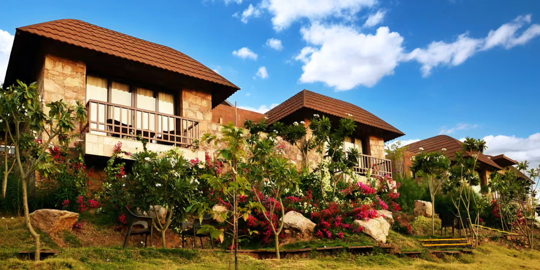 Why Ananta Udaipur Is Considered The Best Convention & Exhibition Centre In Udaipur_Floodlightz_Events