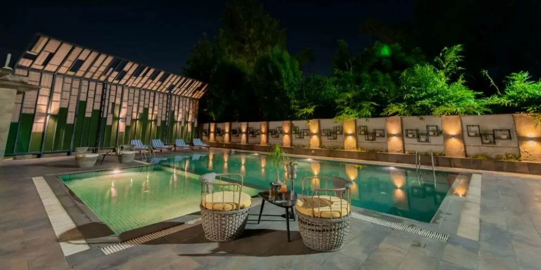 Conference Center In Udaipur – Why The Fern Residency Is A Top Pick_Floodlightz_Events