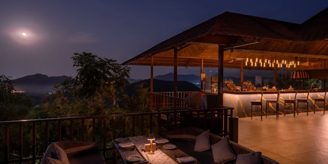 Why Brands Prefer Floodlightz Events For Exhibitions & Conferences At Ananta Udaipur_Floodlightz_Events