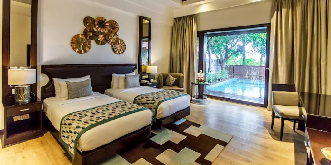 Popular Event Formats At Ananta Udaipur Planned By Floodlightz Events_Floodlightz_Events