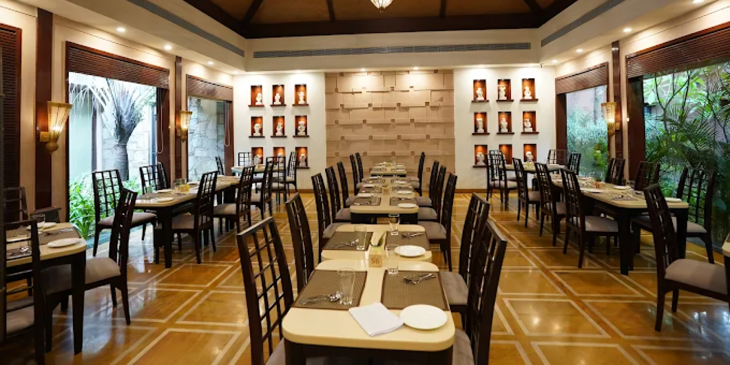 Corporate Retreat + Conference – A Unique Advantage Of Ananta Udaipur_Floodlightz_Events