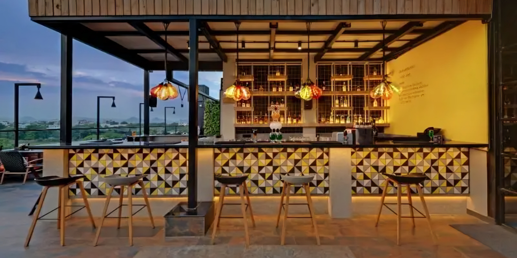 Why Floodlightz Makes Events Seamless At The Fern Residency, Udaipur_Floodlightz_Events