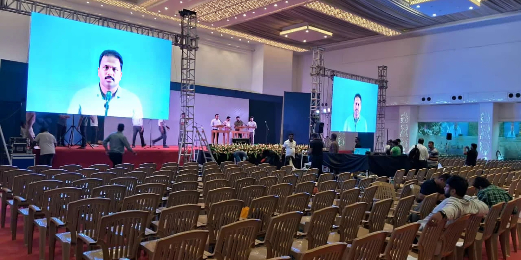 USPs Of EBISU Convention Center – The Best Convention Center In Bangalore