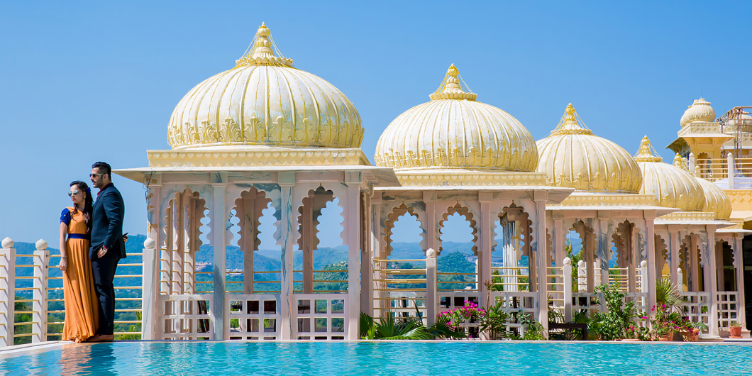 A Royal & Heritage Convention Destination For Luxury Events, Weddings & High-Impact Celebrations_Floodlightz_Events