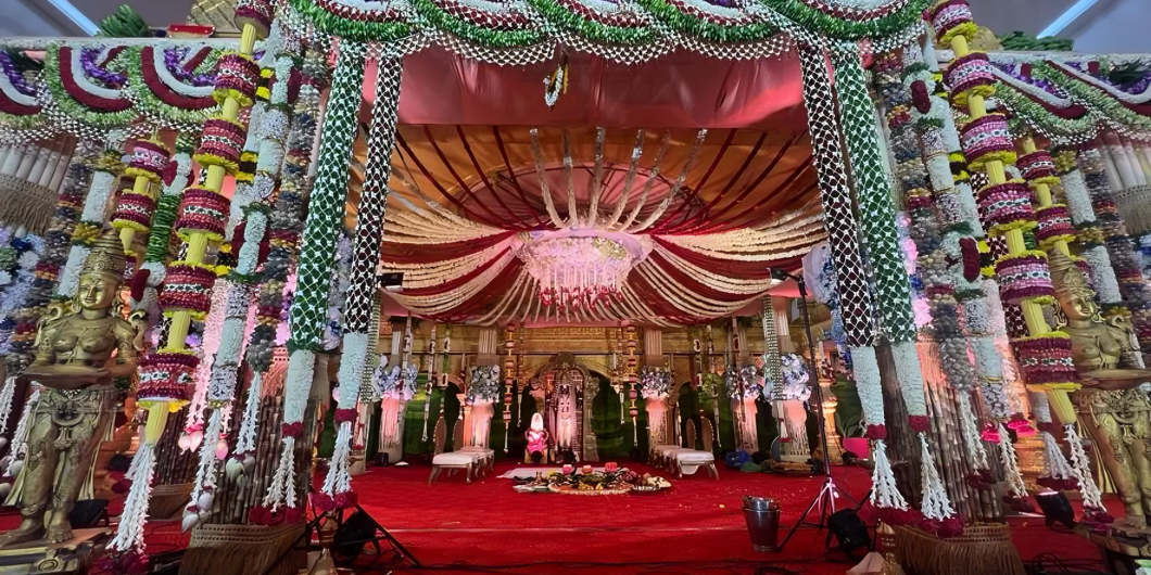 Why V Legacy Is The Best Exhibition Center In Bangalore