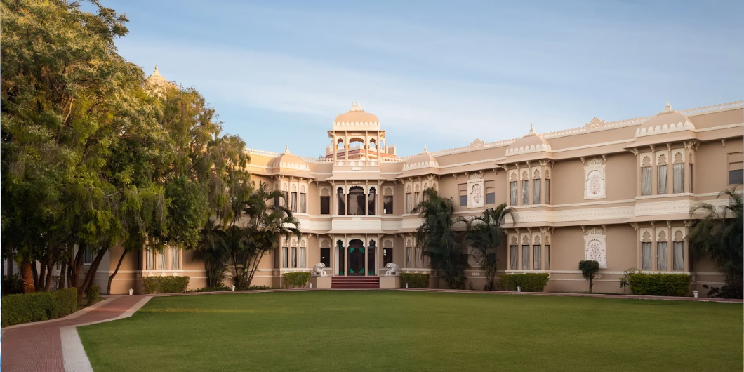 Rajputana Resort & Convention Centre_Floodlightz_Events