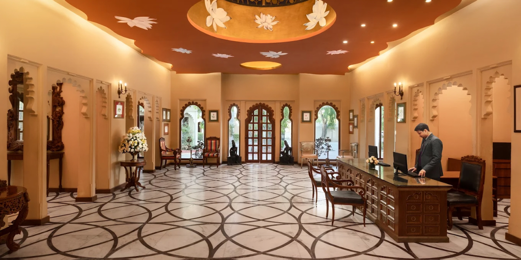 Best Convention & Exhibition Venue For Corporate Events_Floodlightz_Events