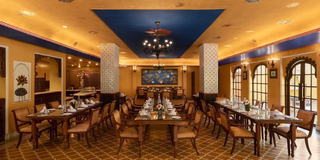 Why Choose Floodlightz Events For Your Event At Rajputana Convention Centre_Floodlightz_Events