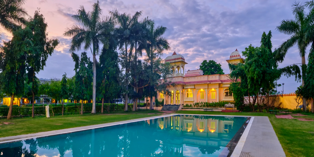 Ideal For Conferences, Exhibitions & Corporate Retreats_Floodlightz_Events_Floodlightz_Events