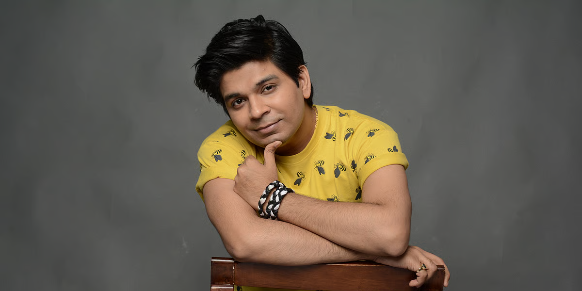 Ankit Tiwari_Floodlightz Events