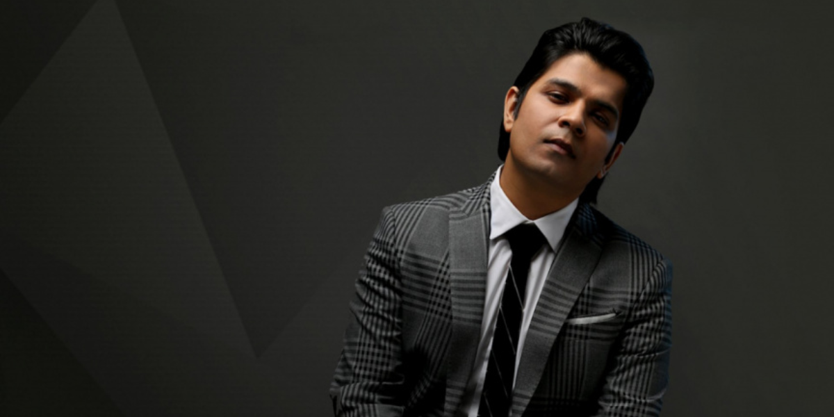 Ankit Tiwari | Celebrity Singer