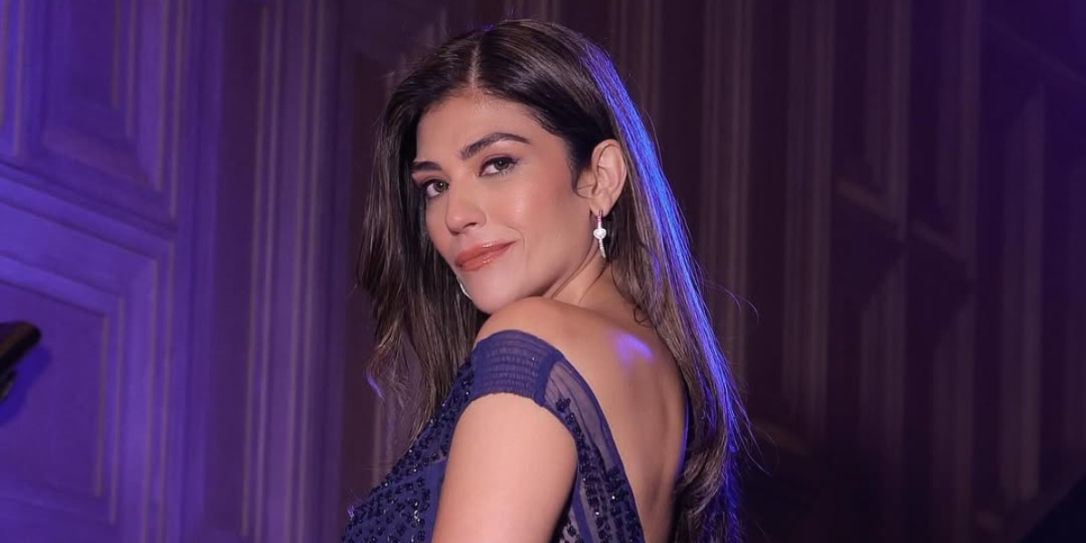 Archana Vijaya_Celebrity Anchor