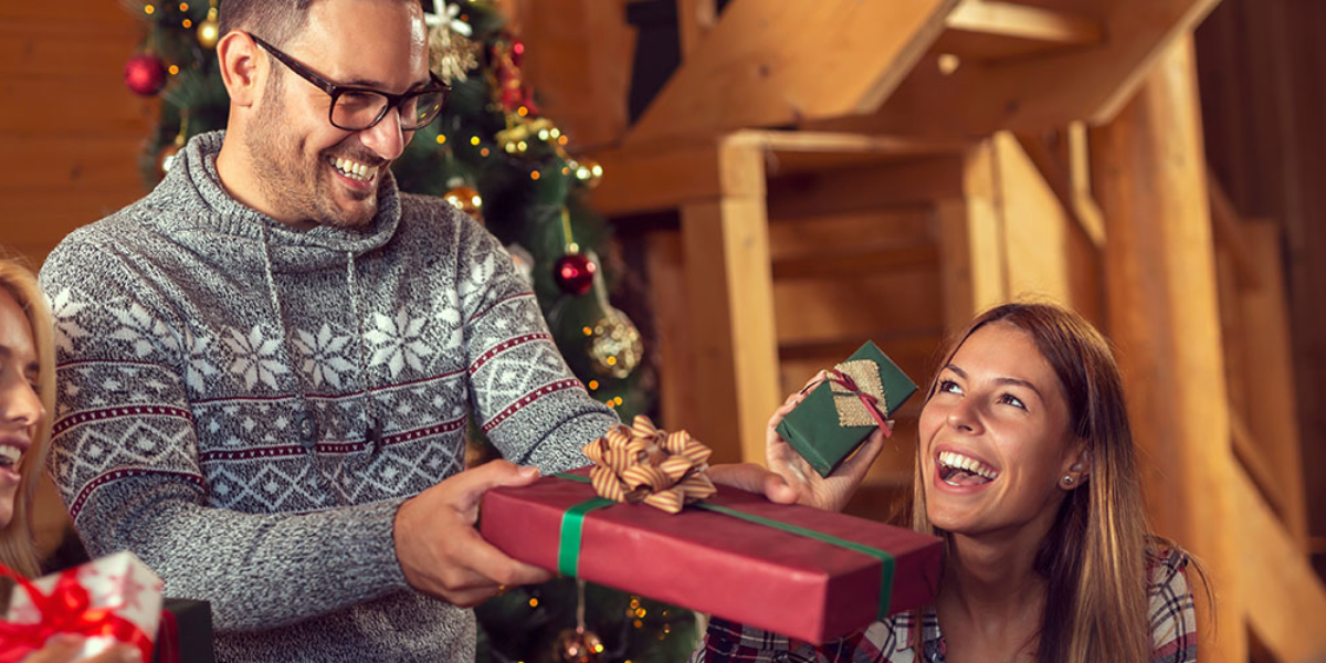 Christmas Party Planner