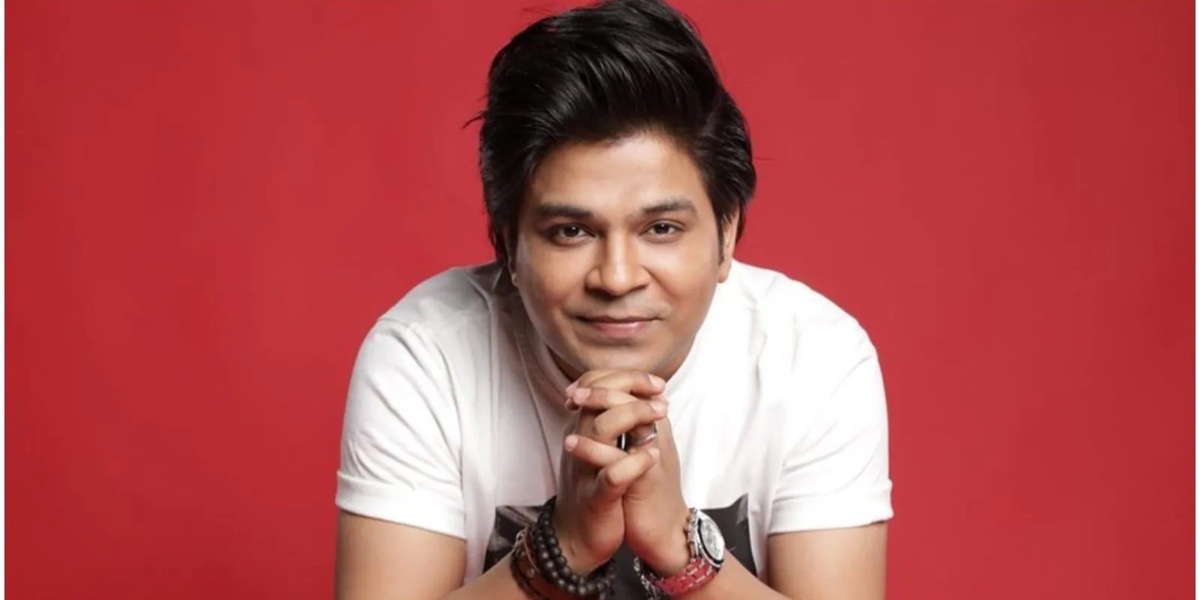 Ankit Tiwari_Floodlightz Events