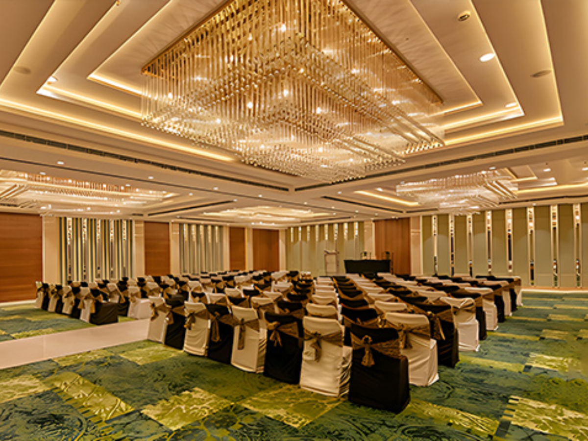 Banquets In Bangalore