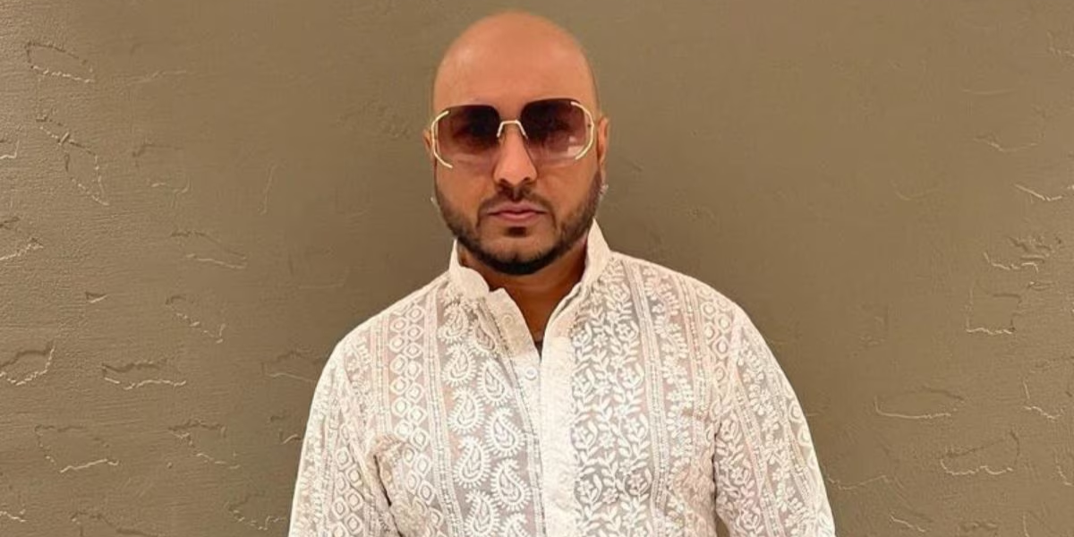 B Praak_Celebrity For Events