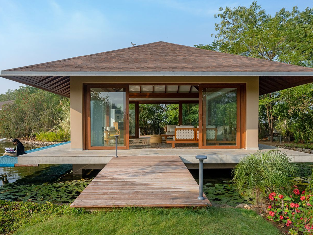 Farmhouses In Gujarat