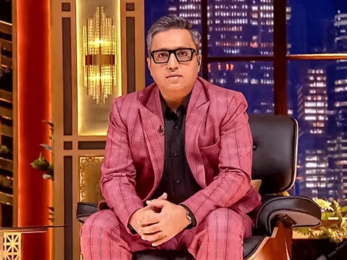 Ashneer Grover_Floodlightz Events