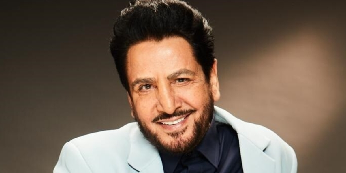 Gurdas Maan | Celebrity For Events